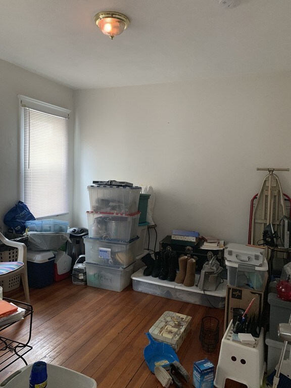 35 Wilcock St unit 1, Dorchester Center, MA 02124 - photo 6