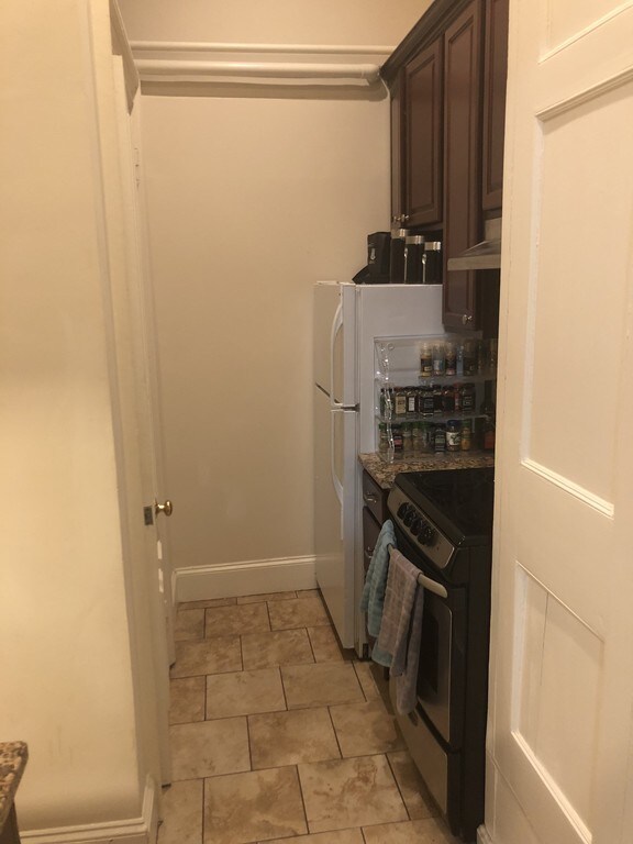 315 Commonwealth Ave unit 32, Boston, MA 02115 - photo 4