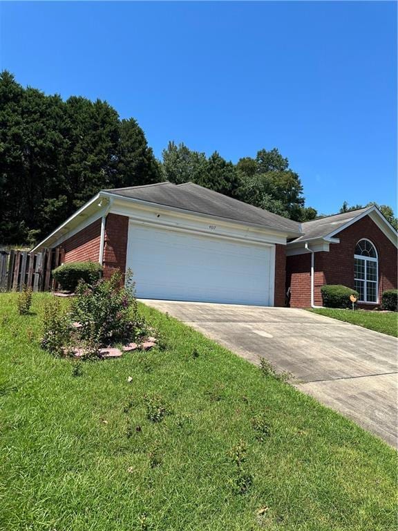 4017 River Rock Way, Columbus, GA 31907 - photo 2