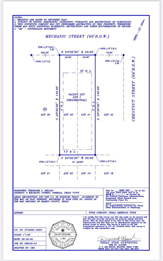 0 Mechanic unit 44714811, Tomball, TX 77375 - photo 4