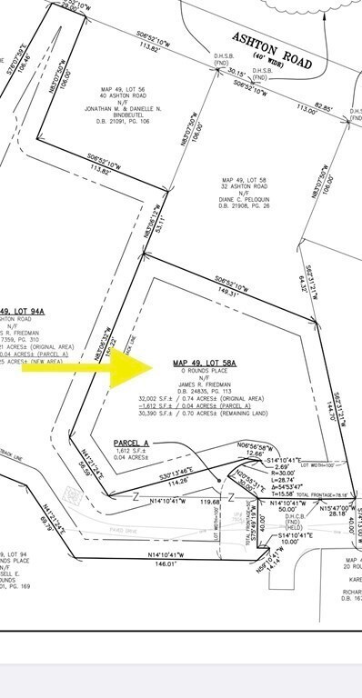 0 Rounds Place, Attleboro, MA 02703 - photo 4