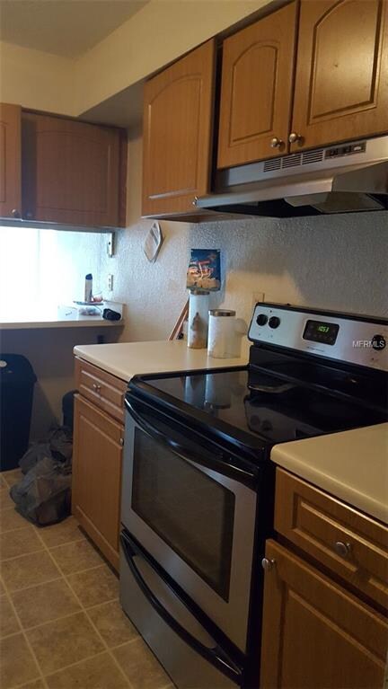 Lovely Kitchen