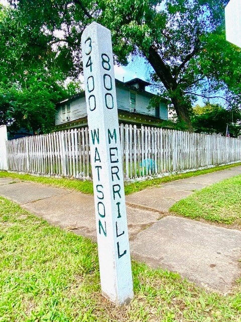 804 Merrill St, Houston, TX 77009 - photo 2
