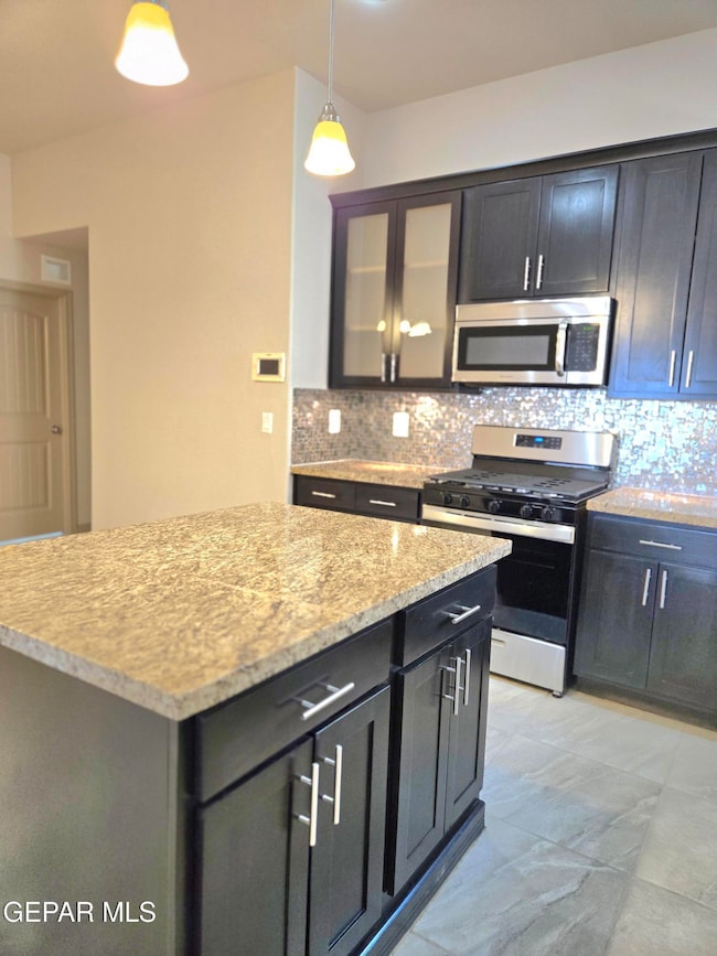 3857 Loma Cortez, El Paso, TX 79938 - photo 4