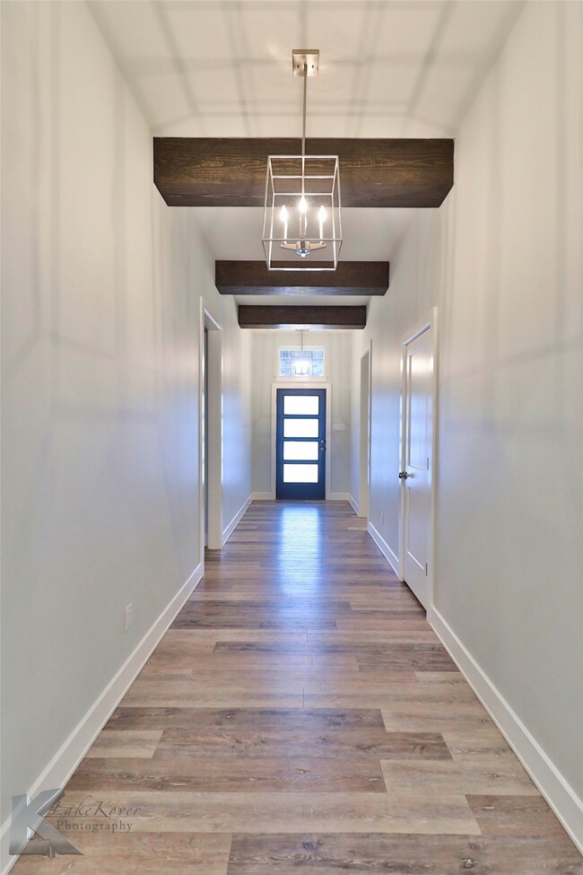 4602 Crosley Ln, Abilene, TX 79606 - photo 3