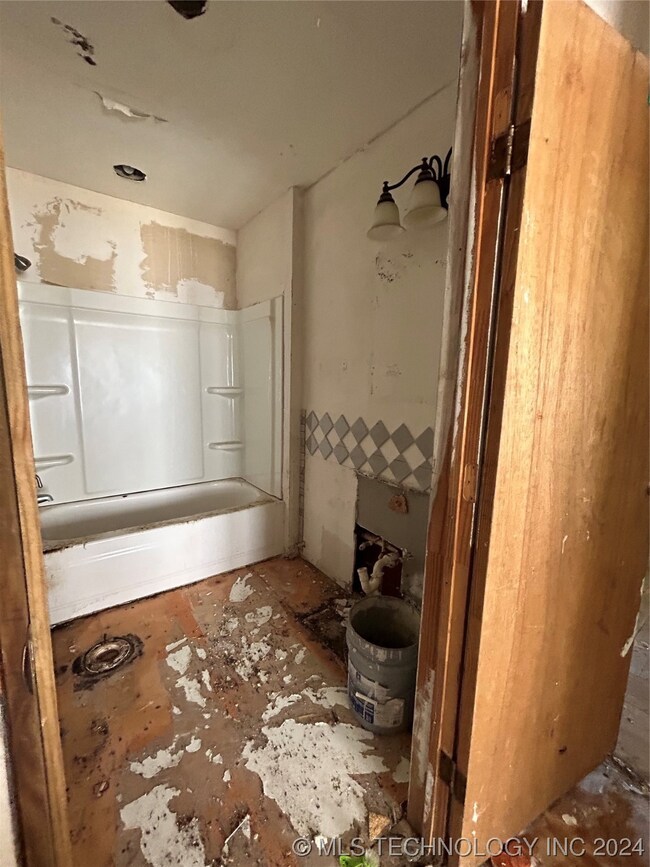 520 Carter St SE, Ardmore, OK 73401 - photo 5