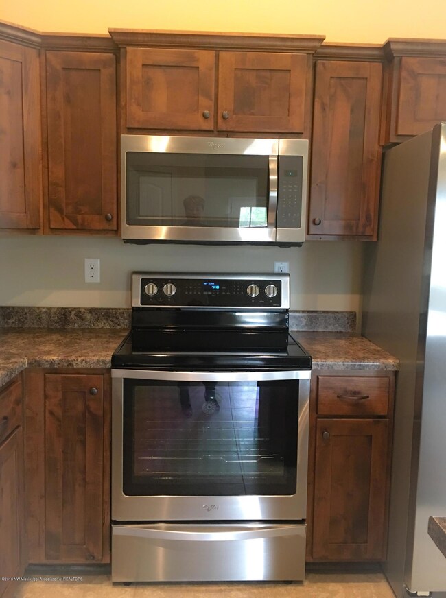 appliances