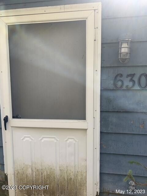 6300 E 8th Ave, Anchorage, AK 99504 - photo 2