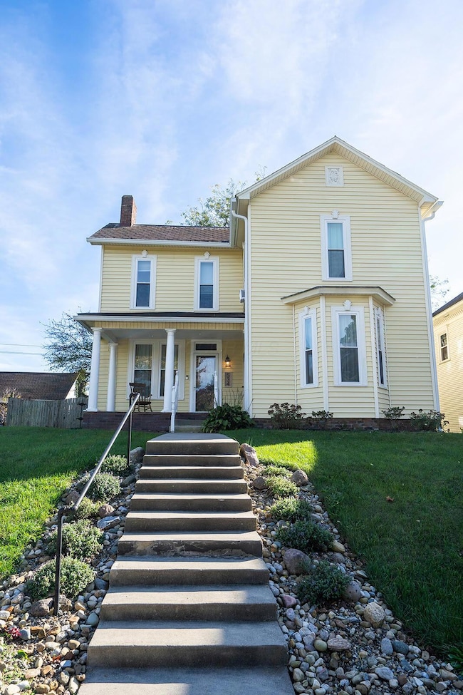 534 E Wheeling St, Lancaster, OH 43130 - photo 2