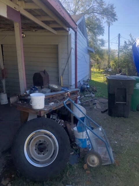 7426 Joplin St, Houston, TX 77087 - photo 4