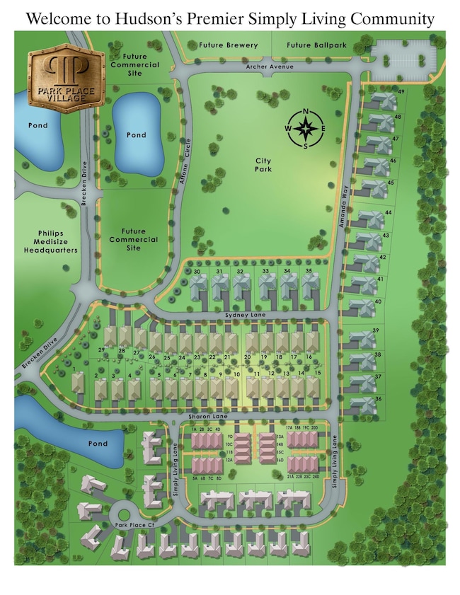 2110 Amanda Way, Hudson, WI 54016 - photo 3