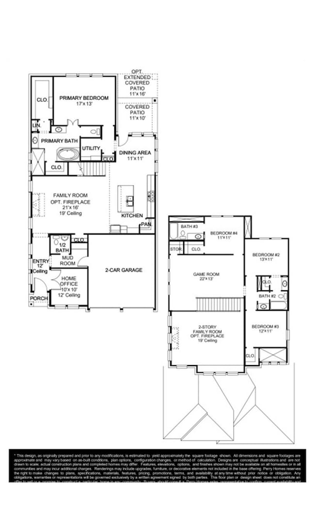 214 Bright Light Way, Georgetown, TX 78633 - photo 2