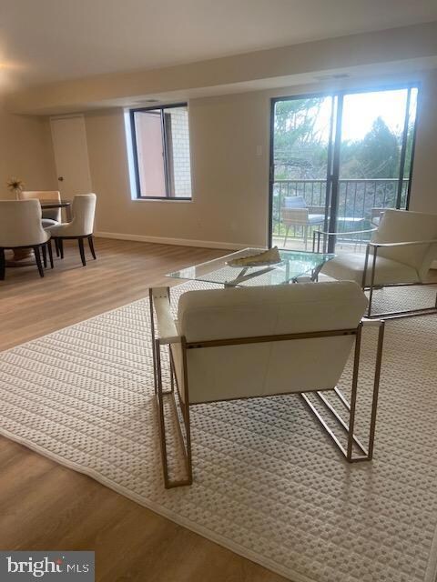 7425 Democracy Blvd unit 306, Bethesda, MD 20817 - photo 5