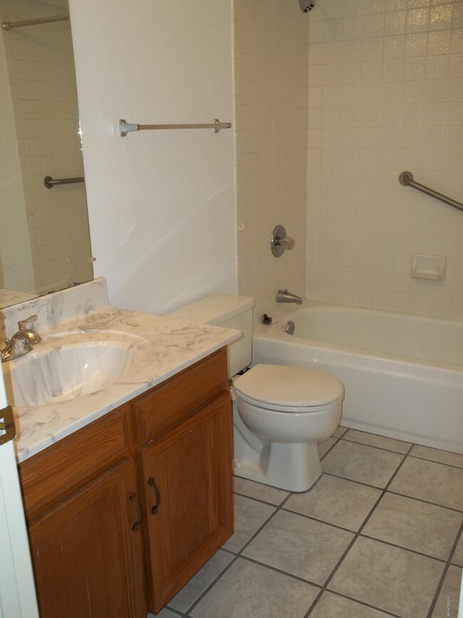 hall bath