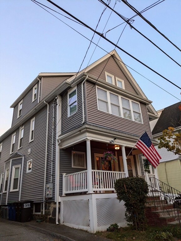 29 Bromfield Rd, Somerville, MA 02144 - photo 2