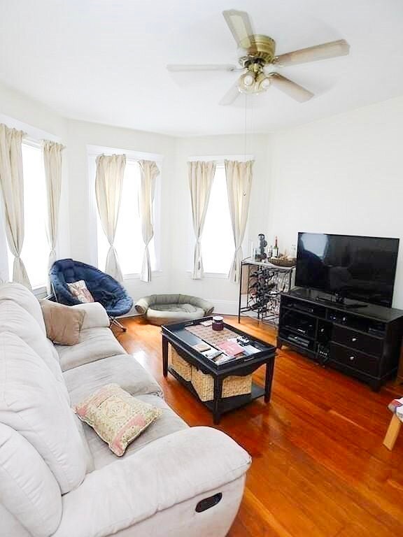 18 Gibson St unit 2, Dorchester, MA 02122 - photo 5