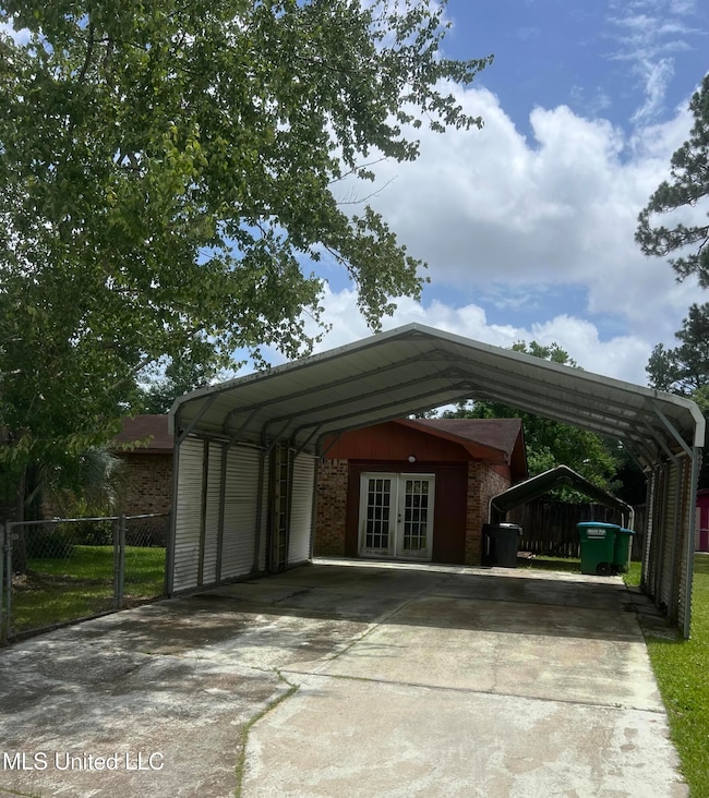 1809 Riverside Dr, Gautier, MS 39553 - photo 6