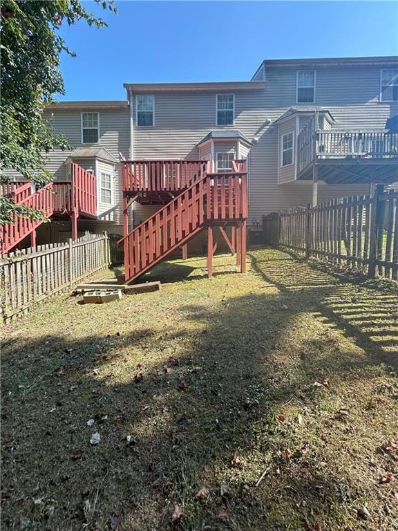 4711 Poplar Ridge Ct, Oakwood, GA 30566 - photo 6