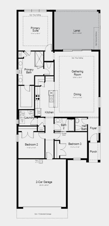 Structural options added at 12845 SW Ambra Street