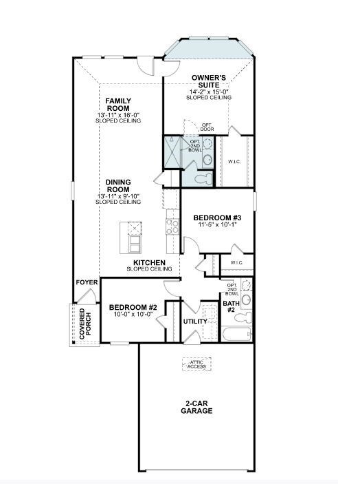 459 Jewett Meadow Dr, Magnolia, TX 77354 - photo 7