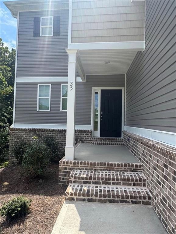 25 Bush Arbor Place SW, Rome, GA 30165 - photo 2