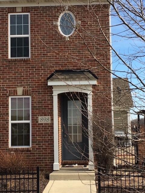 898 Haymarket Dr, Crown Point, IN 46307 - photo 3