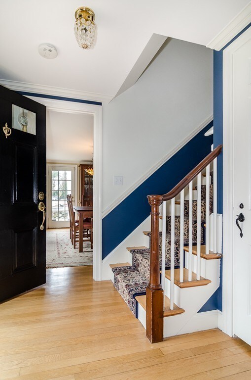 12 Walpole St, Dover, MA 02030 - photo 2