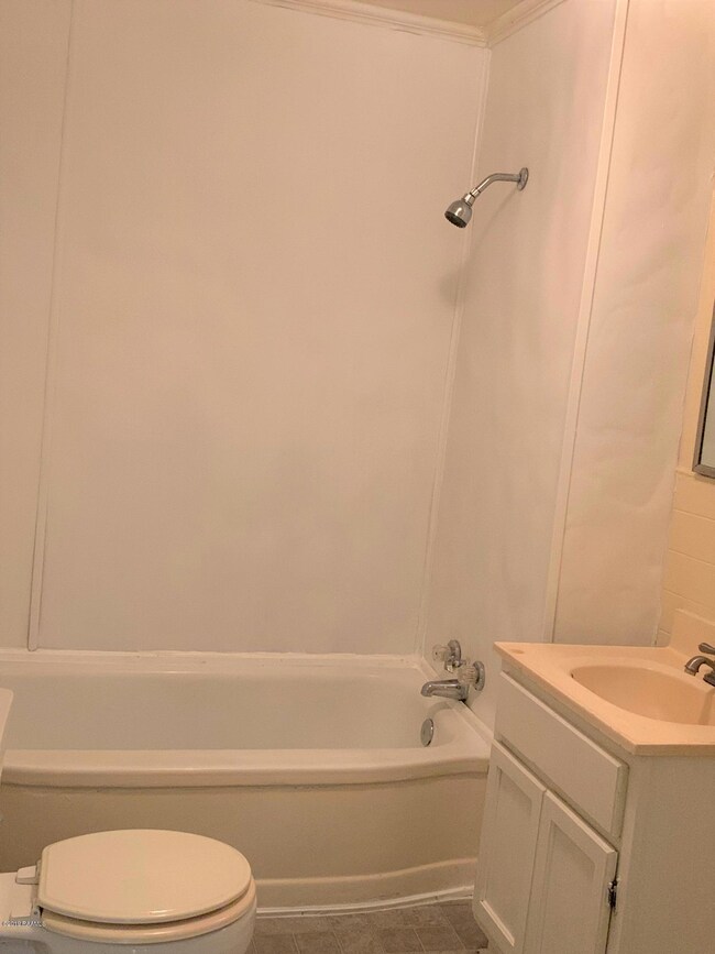 bath tall