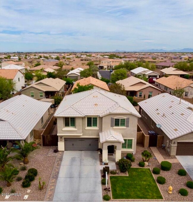 2244 E Hazeltine Way, Gilbert, AZ 85298 - photo 7