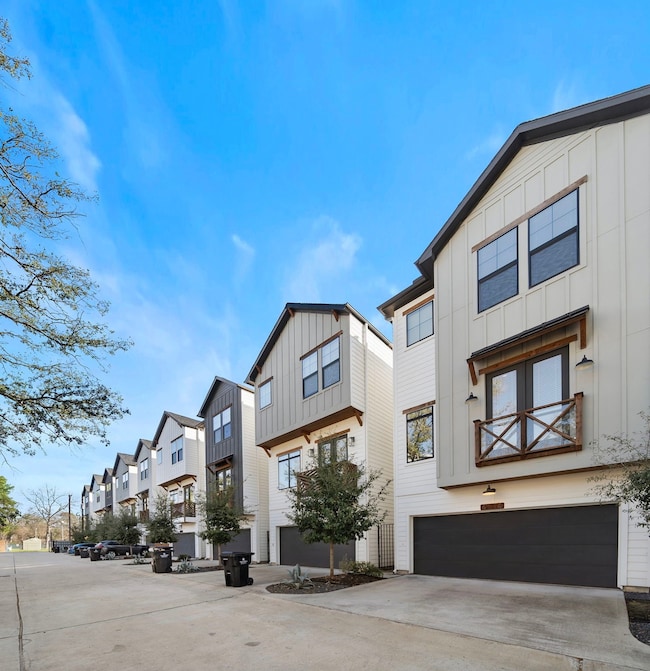 4514 Curtin Park Ct, Houston, TX 77018 - photo 2