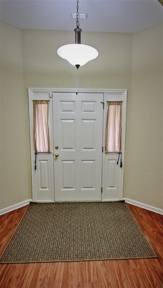 21 Ross Dr, Crawfordville, FL 32327 - photo 3