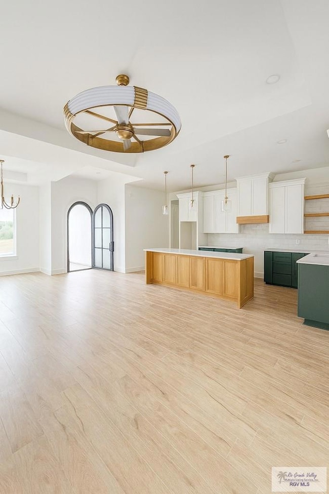 3701 Paseo Cafetos St, Brownsville, TX 78520 - photo 5