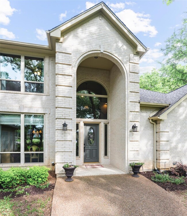 1407 Dartmouth Dr, Southlake, TX 76092 - photo 3