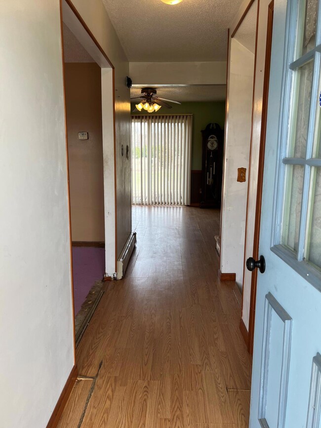Entry