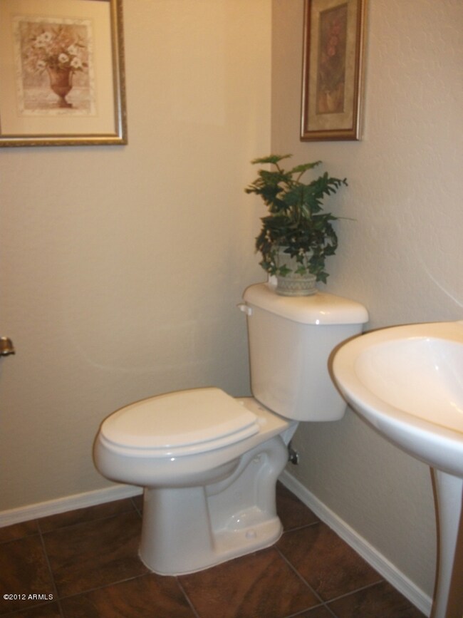 18228 E El Amancer unit 1, Gold Canyon, AZ 85118 - photo 5