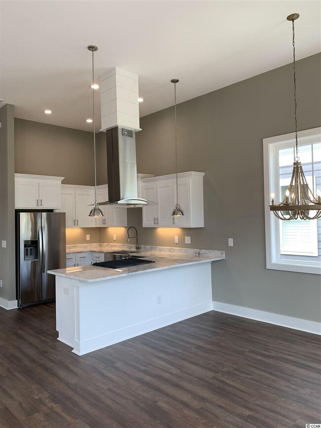 213 Clamdigger Loop unit Lot 29, Pawleys Island, SC 29585 - photo 5