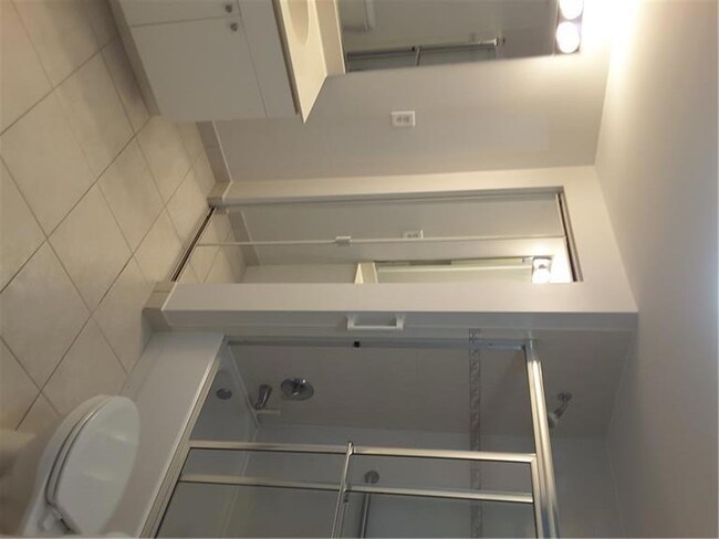 Master Bath Option 1