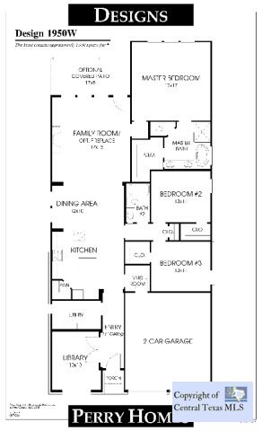 8722 White Crown, San Antonio, TX 78254 - photo 6