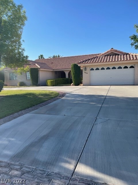 Front Exterior
