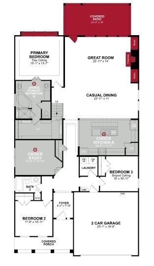 20427 Yearling Pasture Ln, Tomball, TX 77377 - photo 6