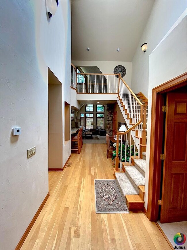 57006 Peppermill Cir unit 11-E, Sunriver, OR 97707 - photo 4