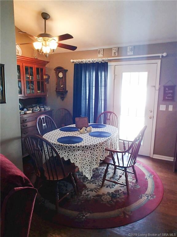 980 Ridgeview Dr, Corydon, IN 47112 - photo 7