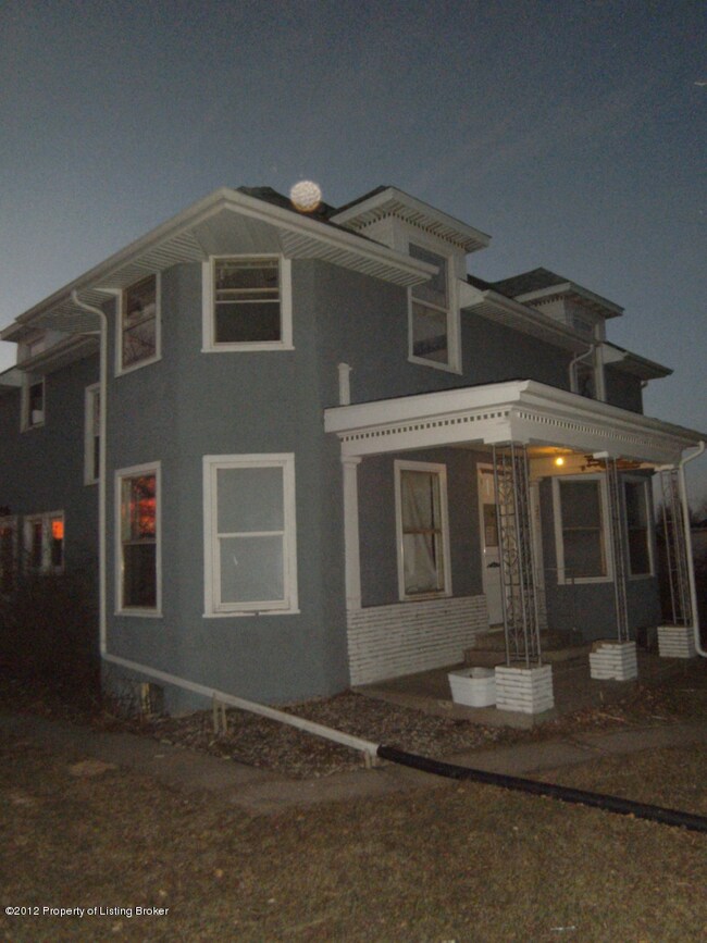 south east side