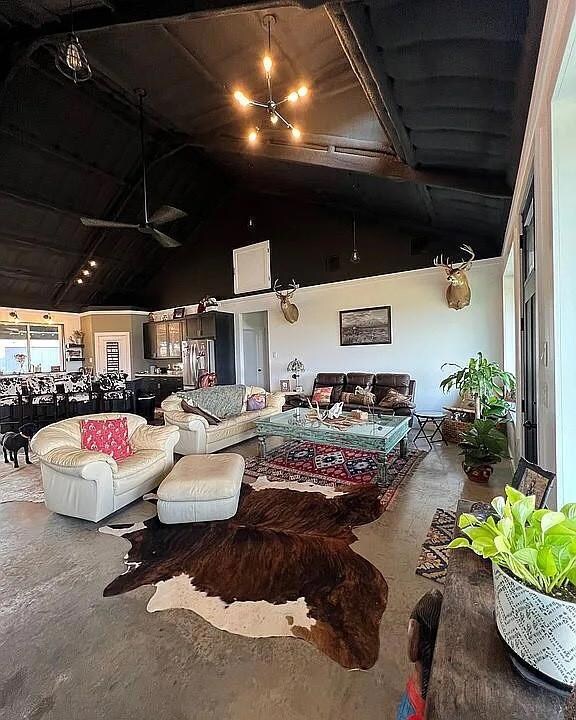 120 Keeter Springs Rd, Springtown, TX 76082 - photo 4