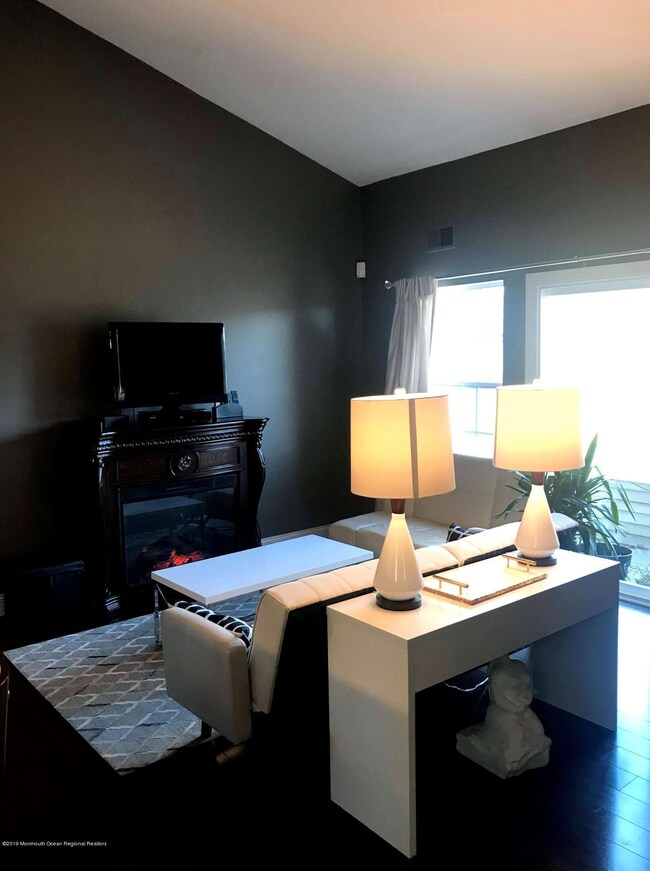 Living Room - View 1