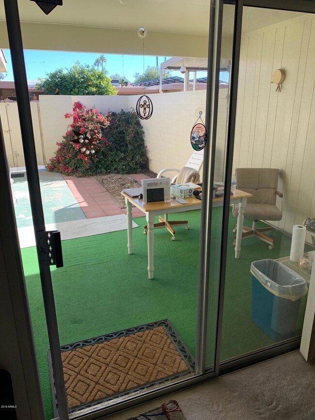 9970 Royal Oak - 04Patio