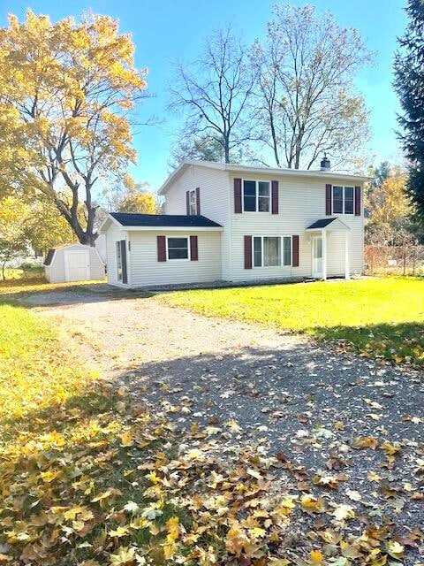 723 22nd St, Jackson, MI 49203 - photo 2