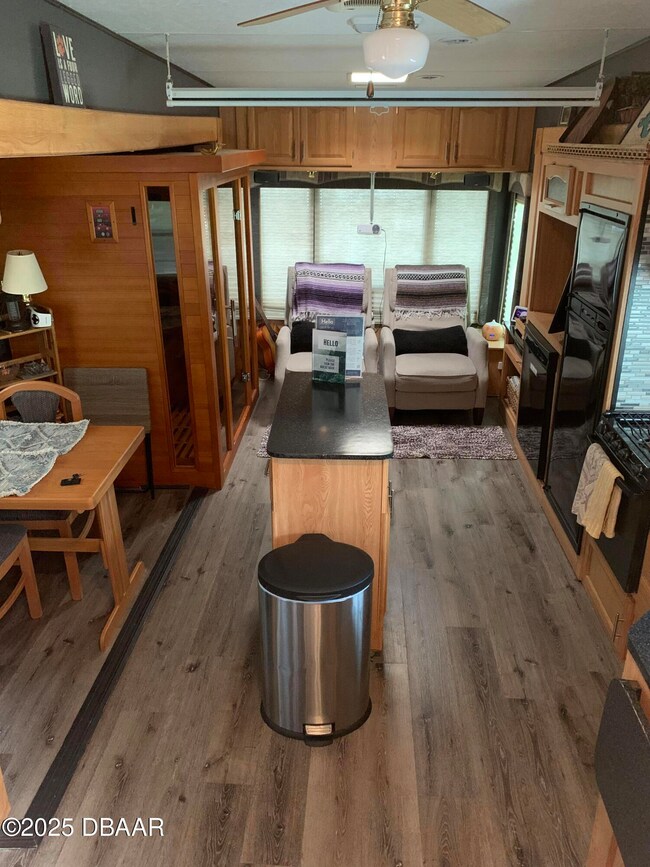 25145 NE 140th (Lot 26) Loop, Salt Springs, FL 32134 - photo 6