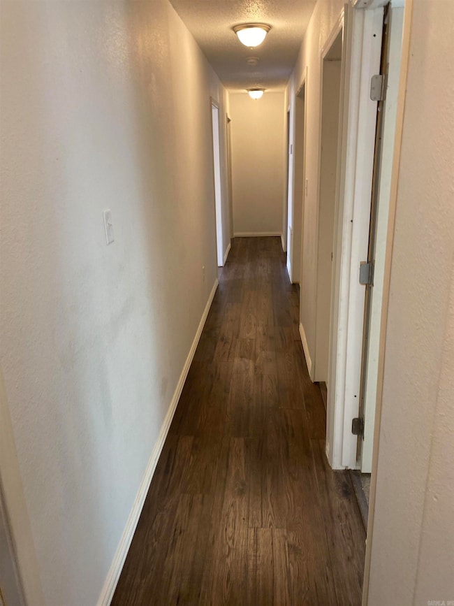 1423 1/2 S East St, Benton, AR 72015 - photo 4