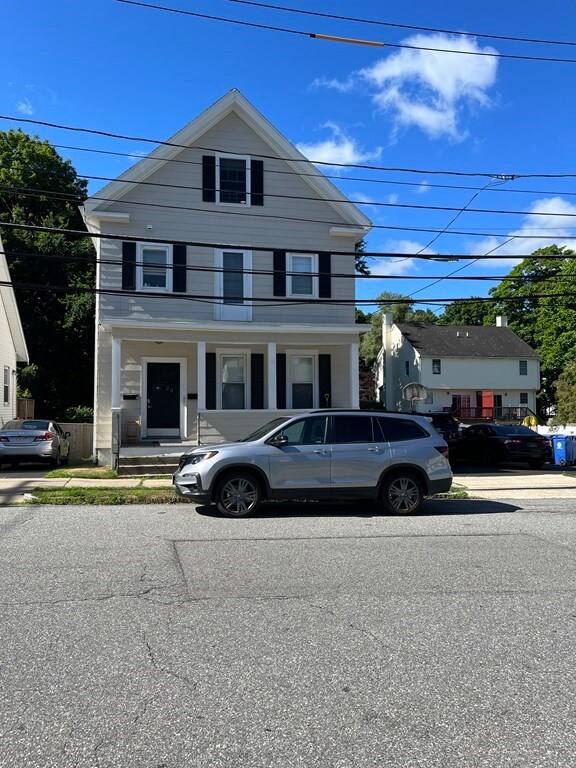 20 Richardson St unit 1, Wakefield, MA 01880 - photo 2